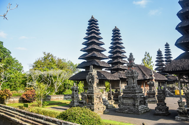 15 rzeczy, które MUSISZ zrobić na Bali