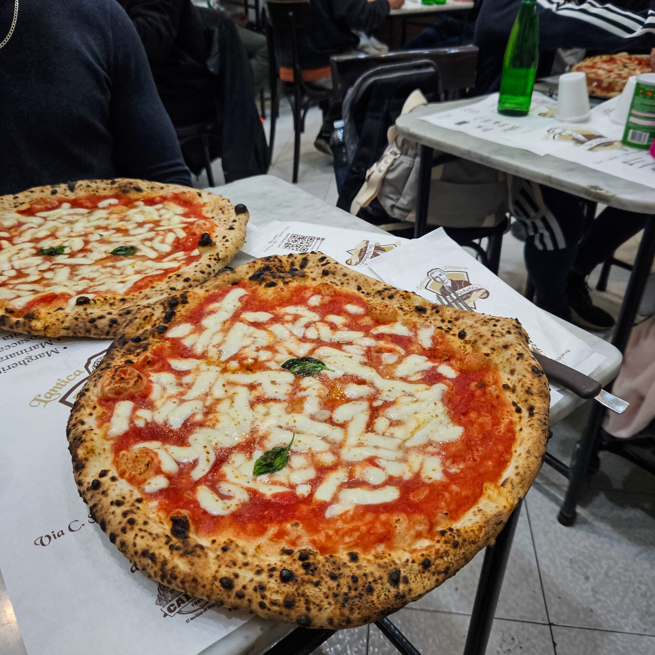 Neapol – gdzie i co zjeść?