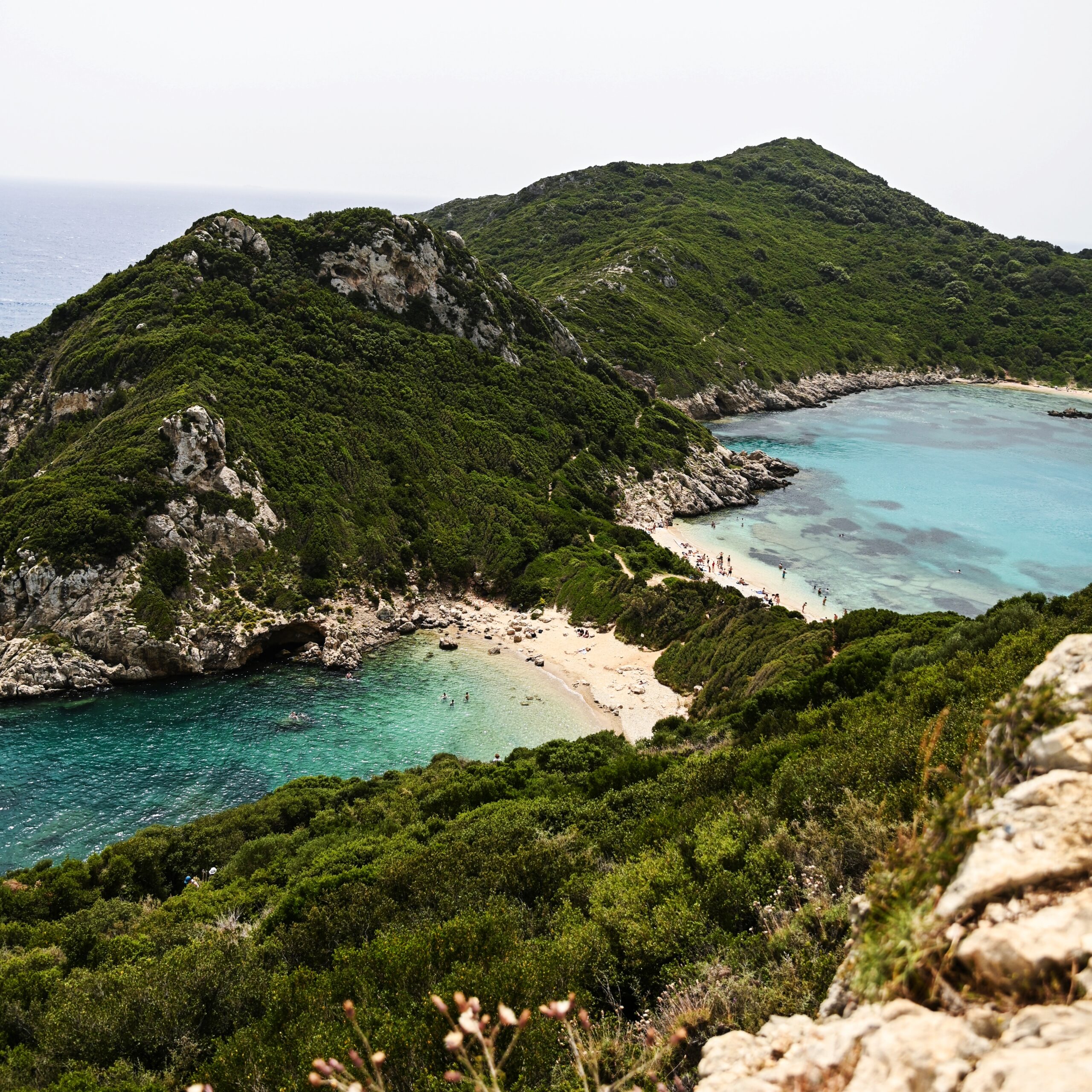 Korfu – co zobaczyć? Atrakcje na Korfu