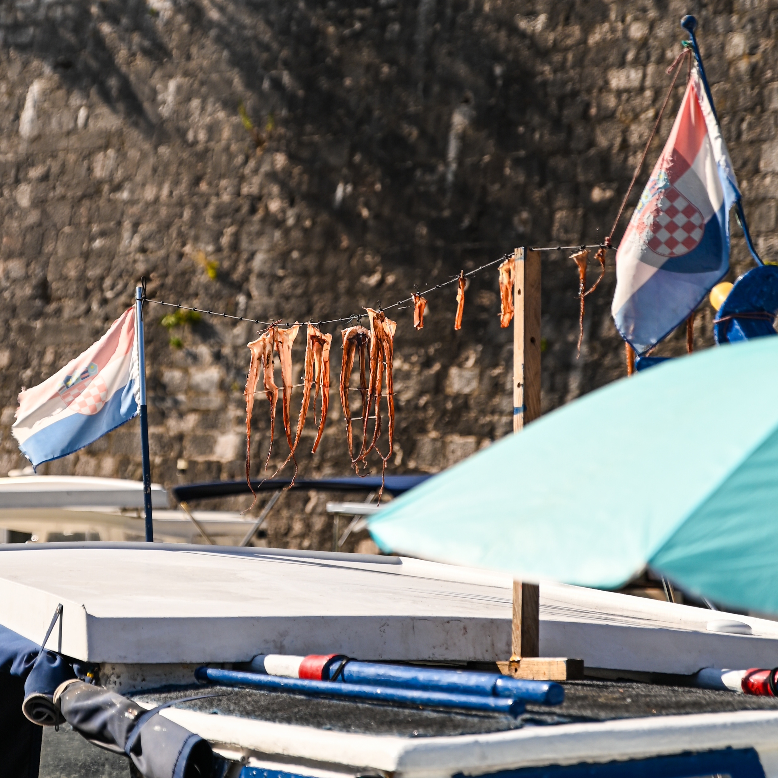 Zadar – co&nbsp;zobaczyć i&nbsp;gdzie zjeść?